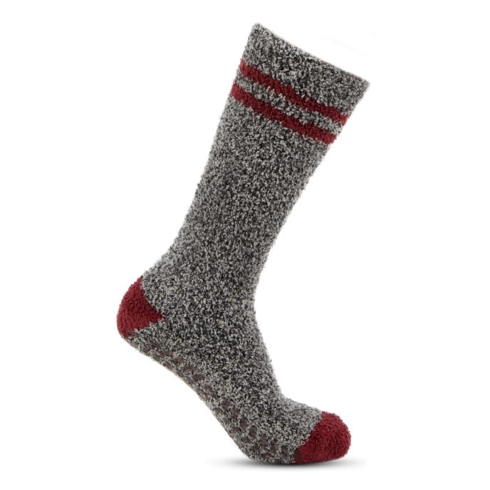 totes toasties® Mens Super Soft Cosy Socks (Triple Pack) Navy Mix Extra Image 7